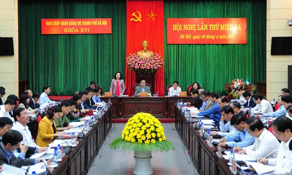 Hà Nội tiếp tục thu hút đầu tư cho các khu giết mổ tập trung
