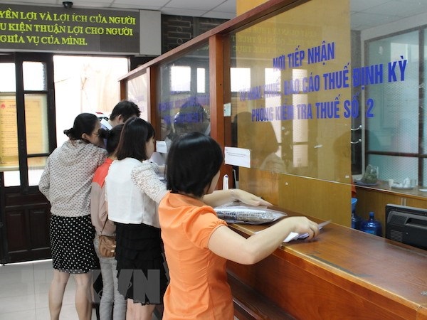 Bộ Tài chính muốn được điều tra hành vi trốn thuế