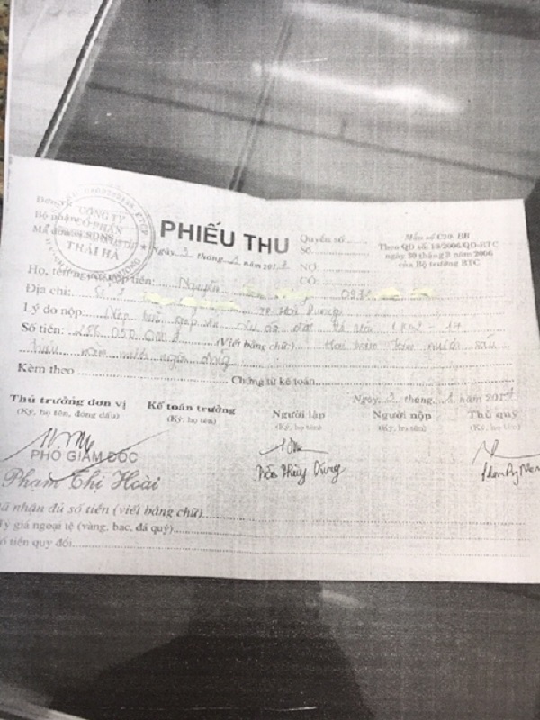 Tiếp bài Hải Dương: Dự án chưa có chủ đầu tư đã bán hết đất?