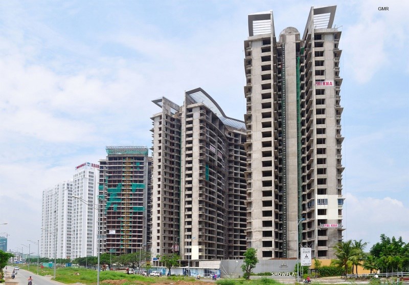 Savills Việt Nam: Năm 2018 sẽ có hơn 20.000 căn hộ từ 38 dự án được mở bán ra thị trường BĐS