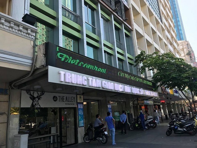 Cơ quan chức năng thu thập thông tin về vụ tiền ảo Ifan