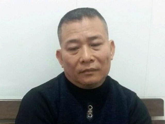 Nghệ An: Tạm giữ đối tượng ném chất bẩn vào nhà nữ phóng viên