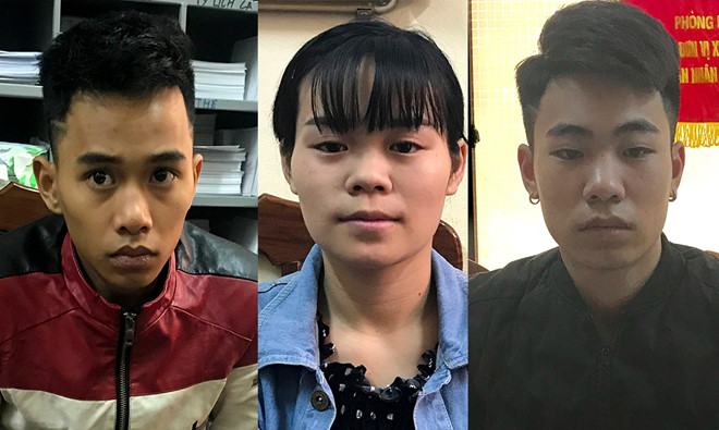 Lạng Sơn: Bán người sang Trung Quốc lấy tiền làm đám cưới