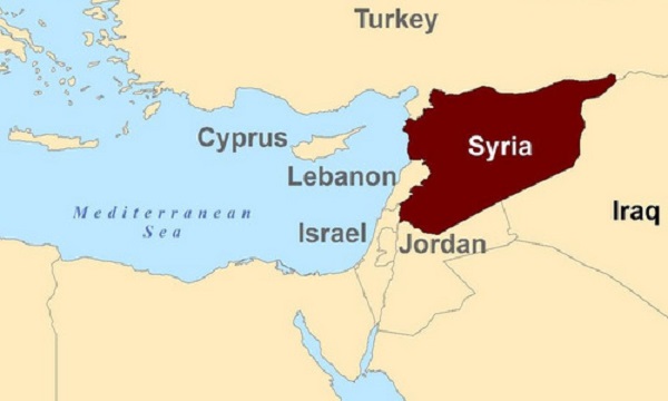 Nga cảnh báo bắn hạ mọi tên lửa Mỹ phóng vào Syria - Hình 2