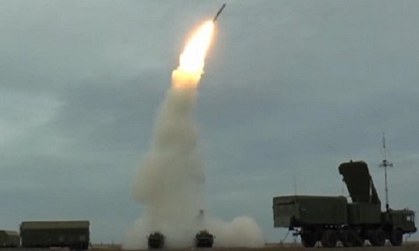 Nga cảnh báo bắn hạ mọi tên lửa Mỹ phóng vào Syria - Hình 1