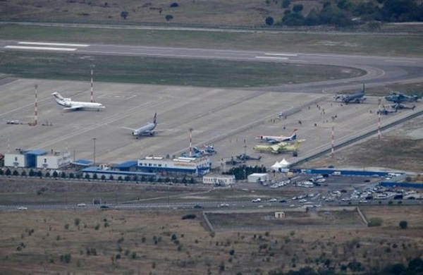 World Cup 2018: Lệnh trừng phạt của Mỹ ảnh hưởng nhiều đội tuyển