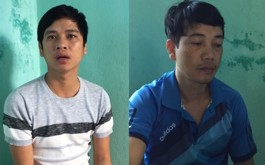 Quảng Nam: Đường dây cá độ bóng đá tiền tỉ bị triệt phá