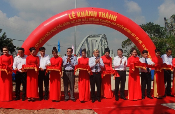 Chính phủ cắt giảm 100% việc khởi công, khánh thành để tiết kiệm