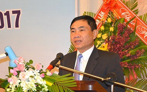 Ủy viên TƯ Đảng, Phó bí thư Đắk Lắk Trần Quốc Cường bị kỷ luật cảnh cáo - Hình 1