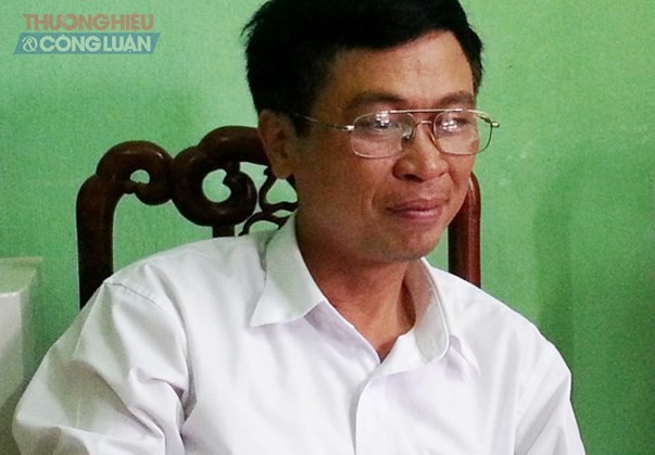 Vụ Bí thư xã Bích Hòa bị tố: ‘Có dấu hiệu vi phạm pháp luật hình sự’