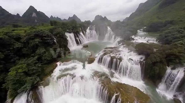 UNESCO công nhận công viên địa chất Non nước Cao Bằng là Công viên Địa chất Toàn cầu - Hình 1