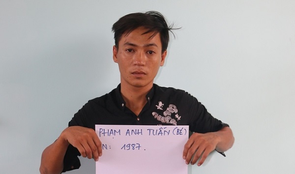 Bình Phước: Nam thanh niên đâm chết người yêu cũ của bạn gái