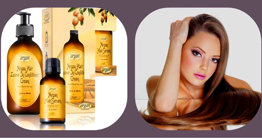 “ARGAN – VITAMINS” - Thương hiệu chăm sóc tóc nổi tiếng Israel đã có mặt tại Việt Nam