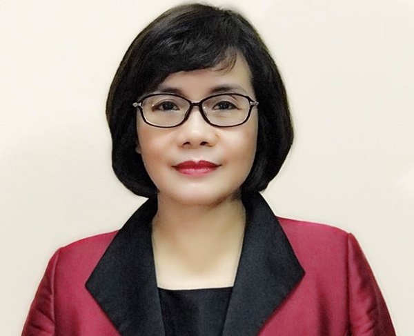 Bộ Tư Pháp có thêm Thứ trưởng mới