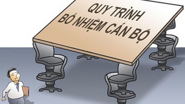 Thủ tướng bổ nhiệm 2 Thứ trưởng