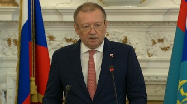 Bị Anh cáo buộc đã theo dõi Skripal, Nga phản bác mạnh mẽ