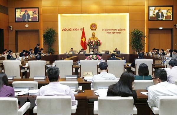 Quốc hội đề nghị xây dựng chiến lược quy hoạch, tránh được mùa mất giá