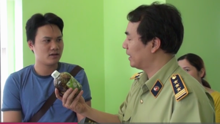 Hà Nội: Phát hiện 10.000 sản phẩm thuốc không rõ nguồn gốc