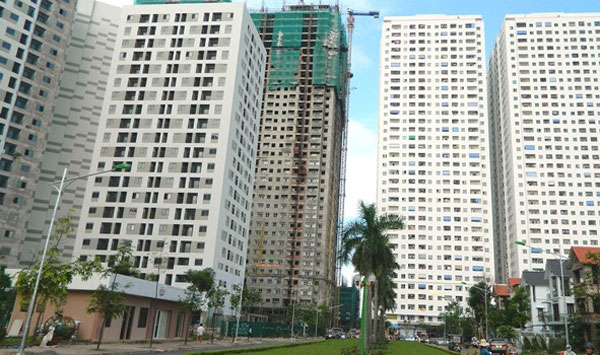 Vụ đề xuất đánh thuế nhà trên 700 triệu đồng: Nhiều chuyên gia lên tiếng