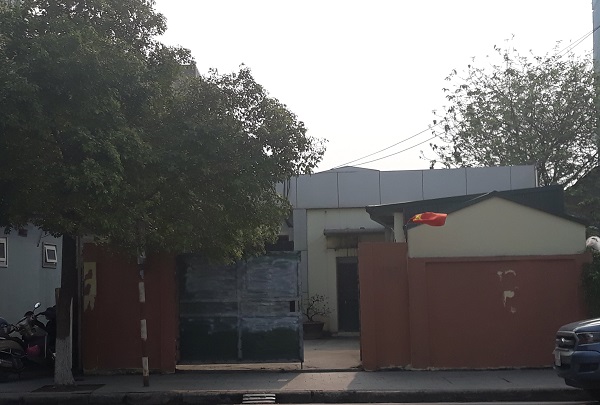 Tiếp vụ cho thuê đất NN tại xã Tứ Hiệp - Bài 3: Trách nhiệm thuộc về ai?