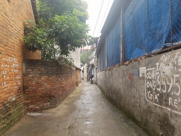 Hà Nội: Người hàng xóm nói về nghi án mẹ giết con trai