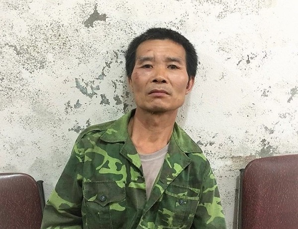 Nghệ An: bắt giữ đối tượng buôn ma túy sau 13 năm trốn lệnh truy nã - Hình 1