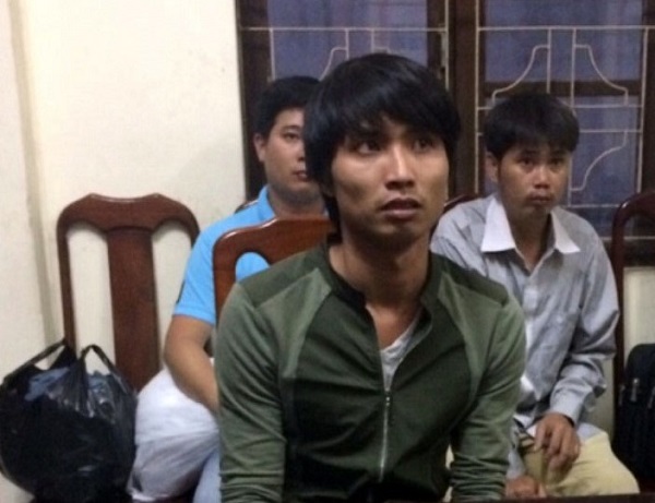 Quảng Ninh: Mâu thuẫn, tài xế xe tải dùng dao đâm người tử vong - Hình 1