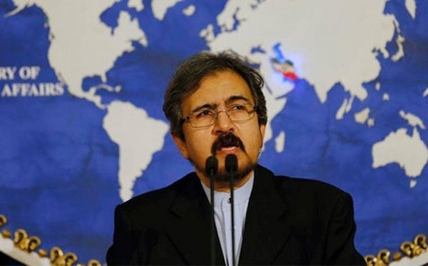 Iran: Việc EU gia hạn trừng phạt không ảnh hưởng tới đối thoại song phương - Hình 1
