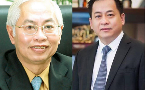 Viện KSND Tối cao trả hồ sơ vụ án Tổng giám đốc ngân hàng DongA bank