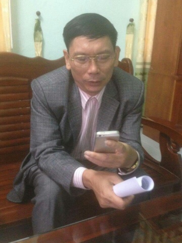 Quảng Bình: Liên quan vụ chiếm đoạt tài sản, cần làm rõ trách nhiệm của những người liên quan