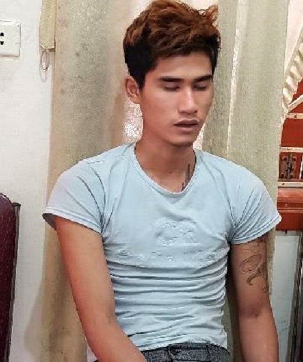 Bắt gữ đối tượng gây ra 20 vụ cướp giật trên Quốc lộ