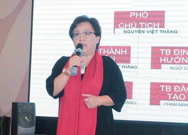 Thành lập Câu lạc bộ Nữ doanh nhân tỉnh Lâm Đồng - Hình 2