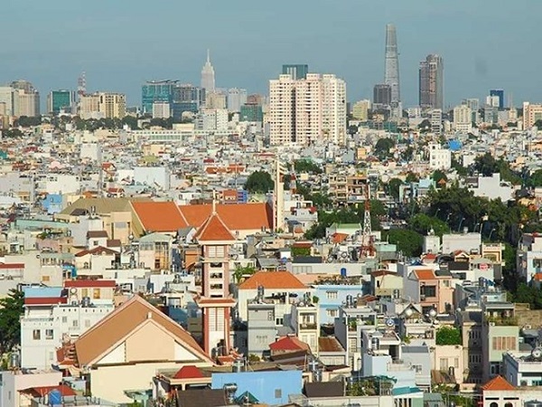 Đánh thuế nhà ở là thuế chồng thuế