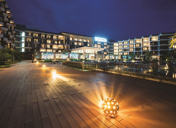 Tập đoàn CEO – Từ Phú Quốc tới Vân Đồn và tầm nhìn 2021