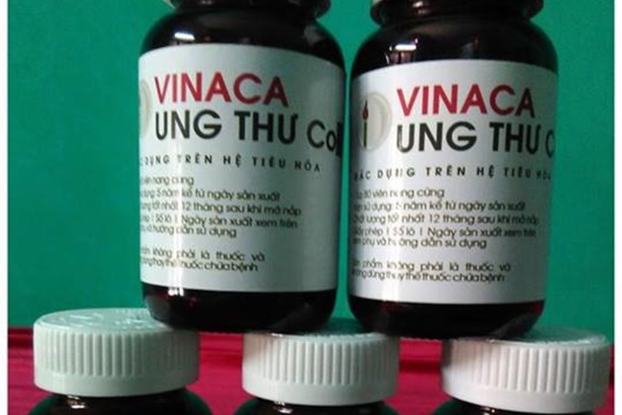 Phó Thủ tướng Vũ Đức Đam yêu cầu xử lý nghiêm hành vi sản xuất thuốc, thực phẩm chức năng giả
