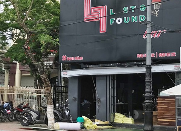 Đà Nẵng: Phạt 120 triệu đồng quán bar nơi xảy ra vụ đánh phóng viên - Hình 1