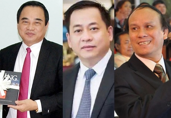 Khởi tố 2 cựu Chủ tịch TP. Đà Nẵng vì liên quan đến Vũ “nhôm”