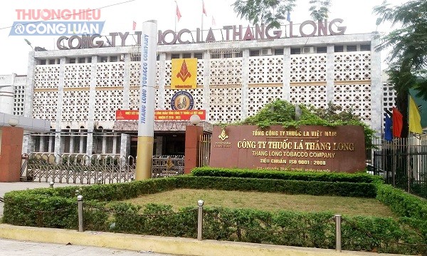 Dự án di dời Công ty Thuốc lá Thăng Long: Có hay không việc… “thông thầu”?