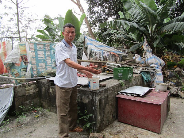 Bài 2: Hưng Yên: Nan giải bài toán cấp nước sạch cho dân