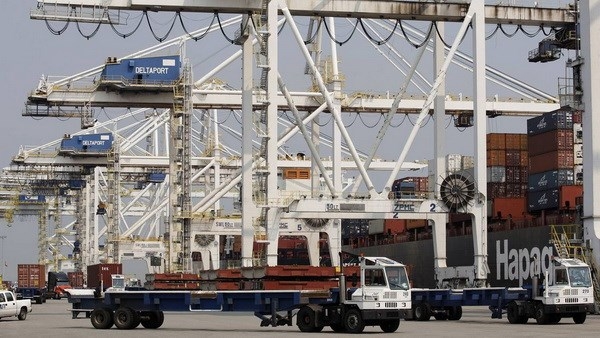 IMF dự báo, kinh tế Việt Nam tăng trưởng 6,6% trong năm 2018