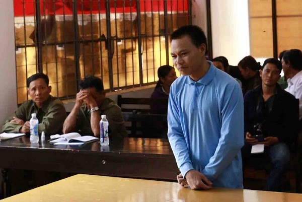 Đắk Lắk: Y án chung thân đối tượng hiếp dâm trẻ em - Hình 1