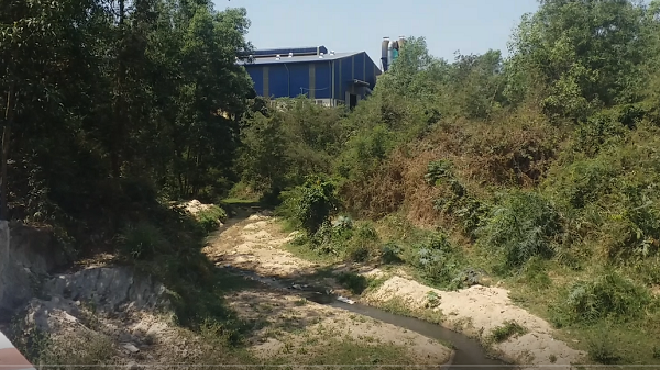 Đồng Nai: Tăng cường công tác bảo vệ môi trường