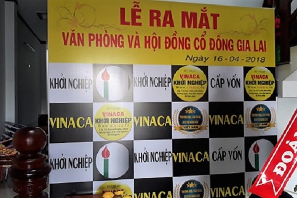 Công ty sản xuất thuốc ung thư từ than tre mở chi nhánh tại Gia Lai