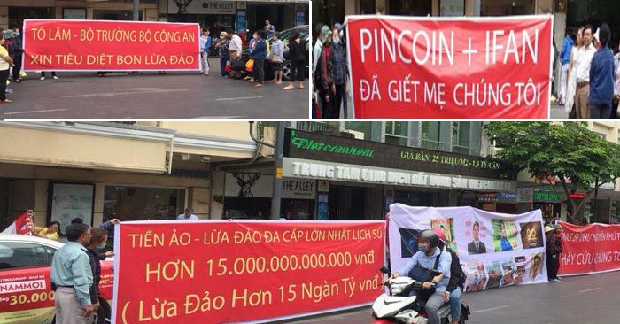 Cần nhanh chóng có khung pháp lý để siết chặt tiền ảo