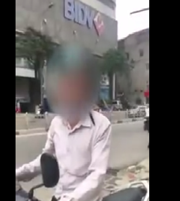 Cảnh giác với chiêu trò lừa đảo nhờ giao hàng, bắt đặt tài sản làm tin