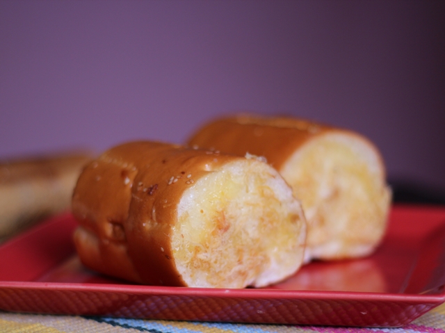 Lào Cai: Thu giữ 1.920 chiếc bánh mỳ ruốc Trung Quốc