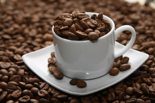 Cách phân biệt cà phê thật và cafe giả - Hình 1