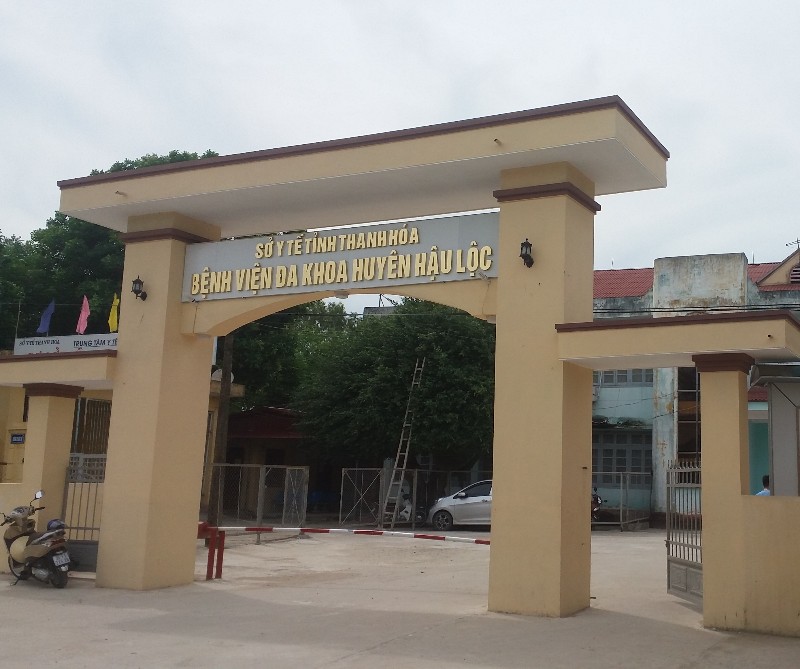 Thanh Hóa: Làm rõ nguyên nhân thai nhi chết bất thường tại Đa khoa huyện Hậu Lộc?