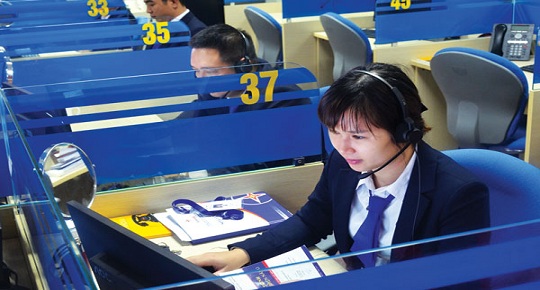 EVNNPC: Đưa nhiều ứng dụng phần mềm khoa học vào công tác dịch vụ khách hàng