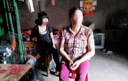 Thanh Hóa: Khởi tố vụ nữ sinh lớp 8 sinh con để truy tìm đối tượng xâm hại